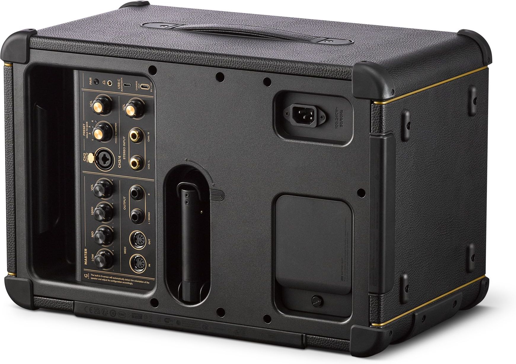 Positive Grid Spark Live (Retoure) – Bild 9