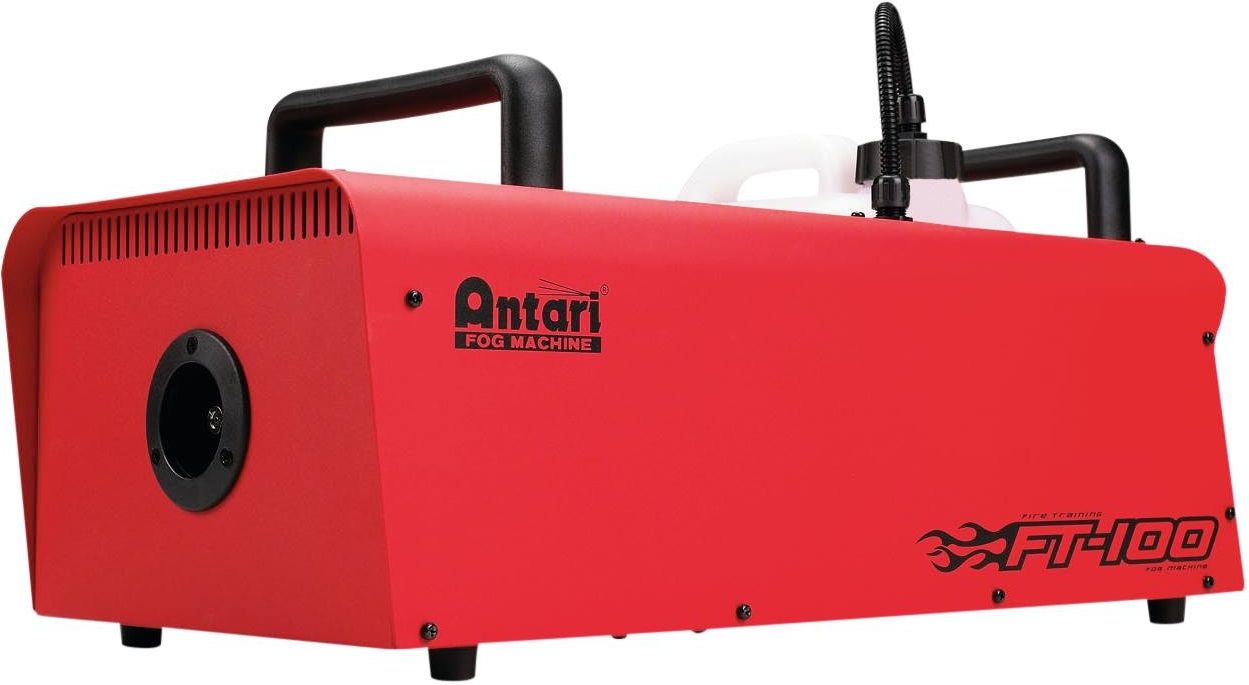 Antari FT-100 Nebelmaschine