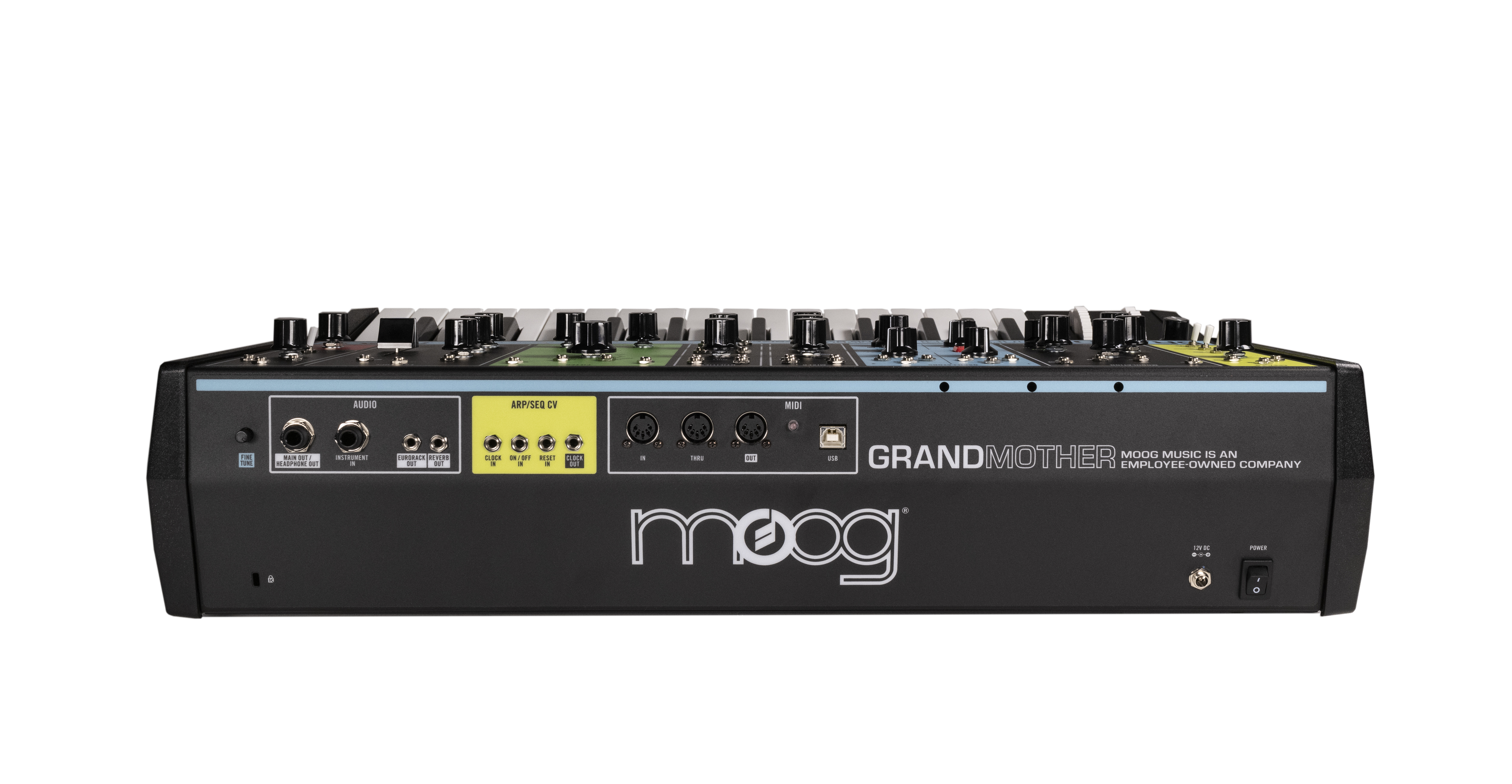 Moog Grandmother Moog Grandmother