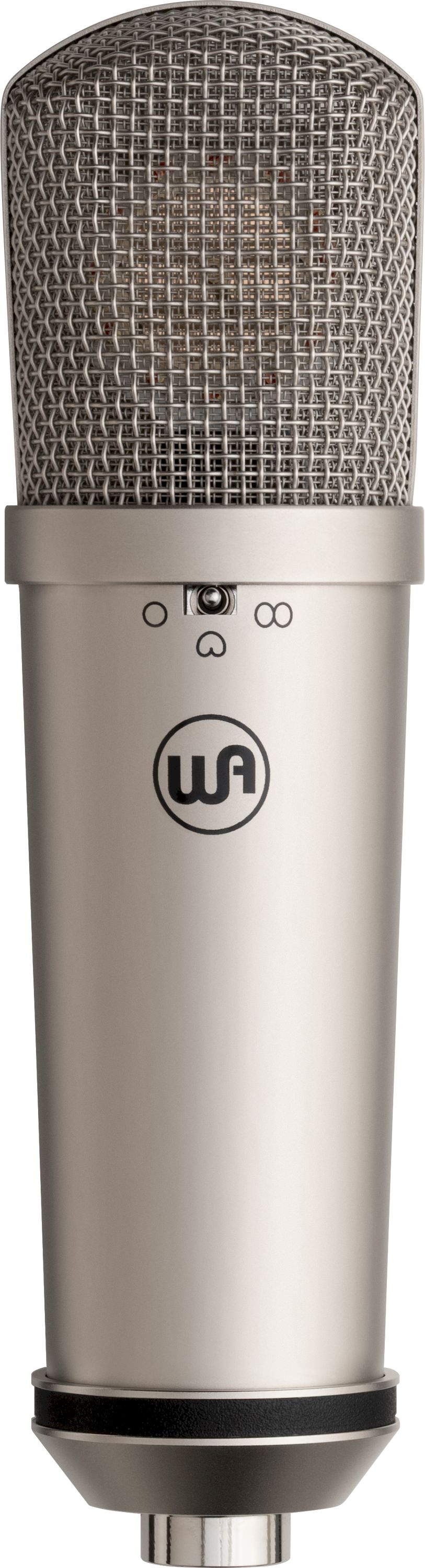 Warm Audio WA-87jr
