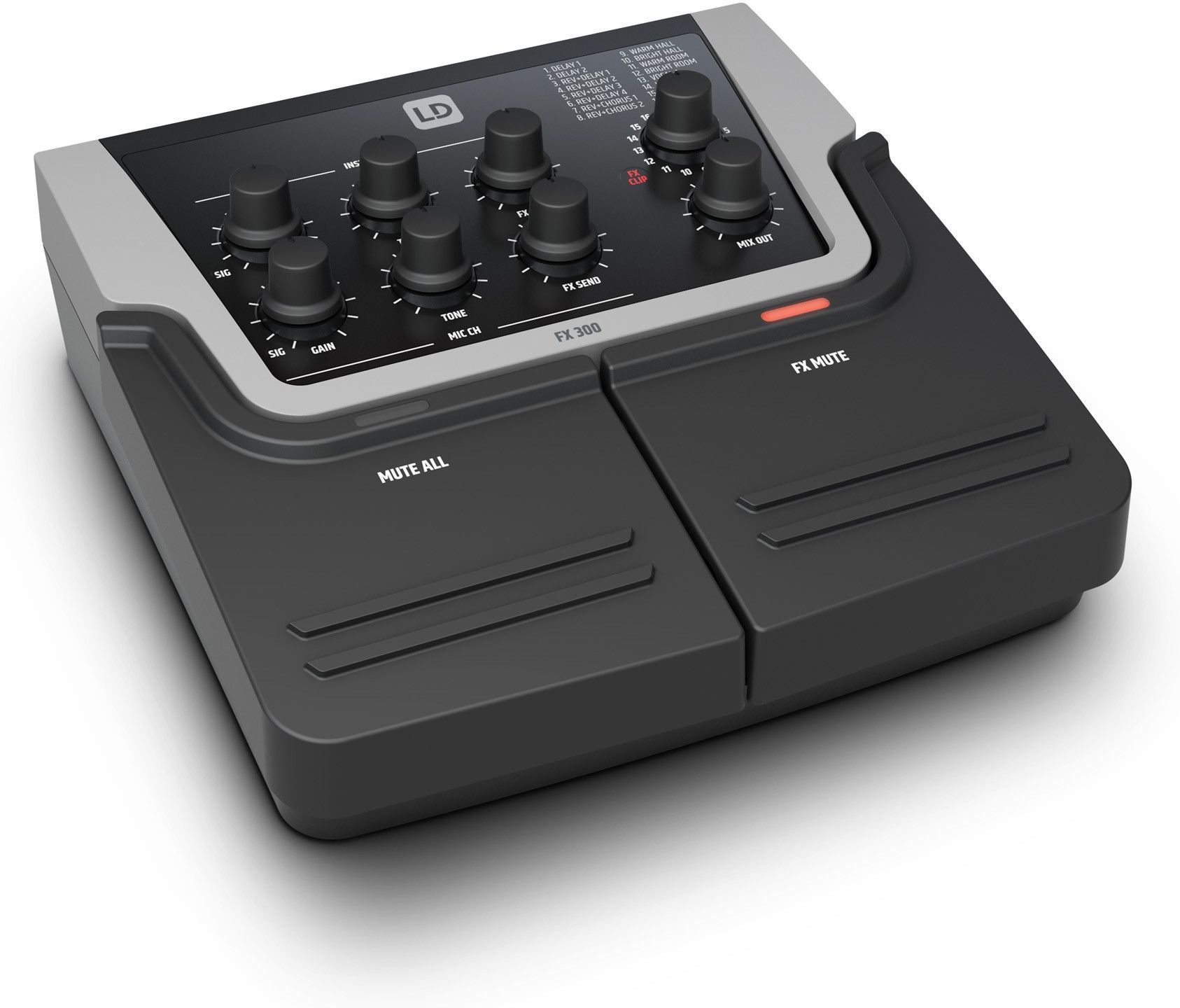 LD Systems FX 300 