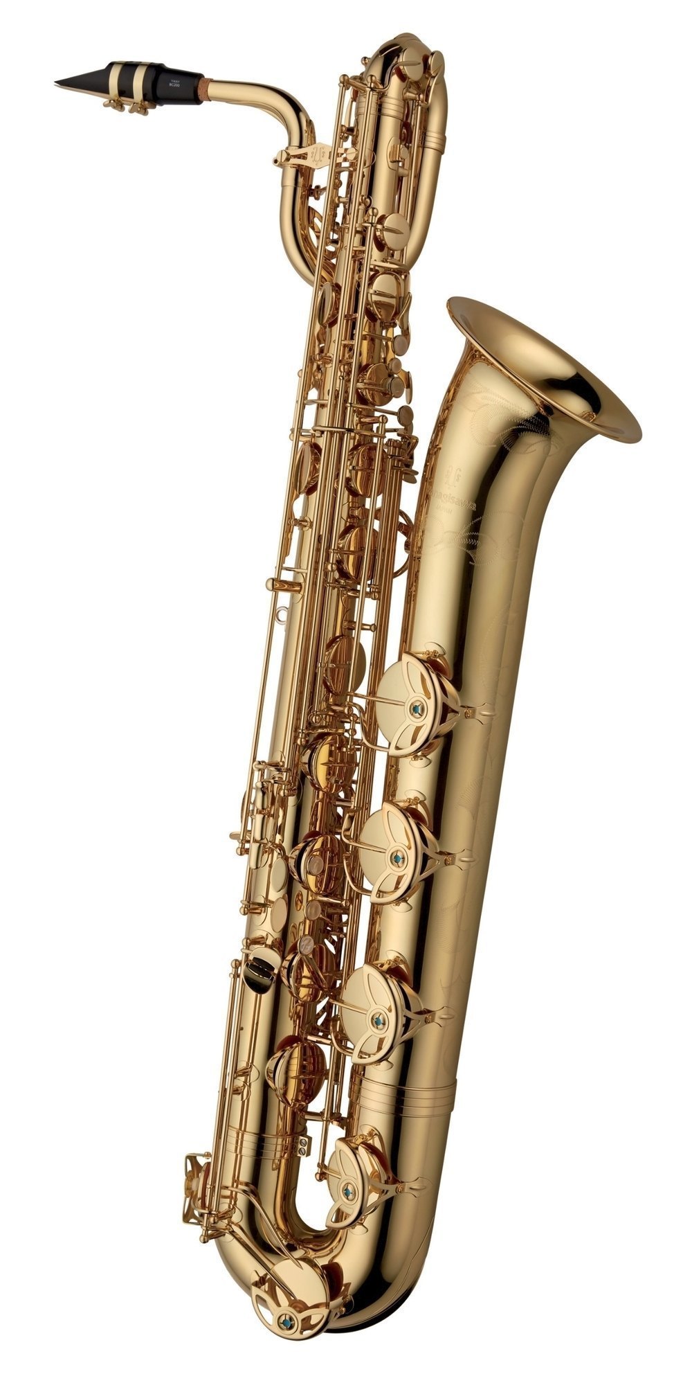 Yanagisawa B-WO1   Yanagisawa B-WO1