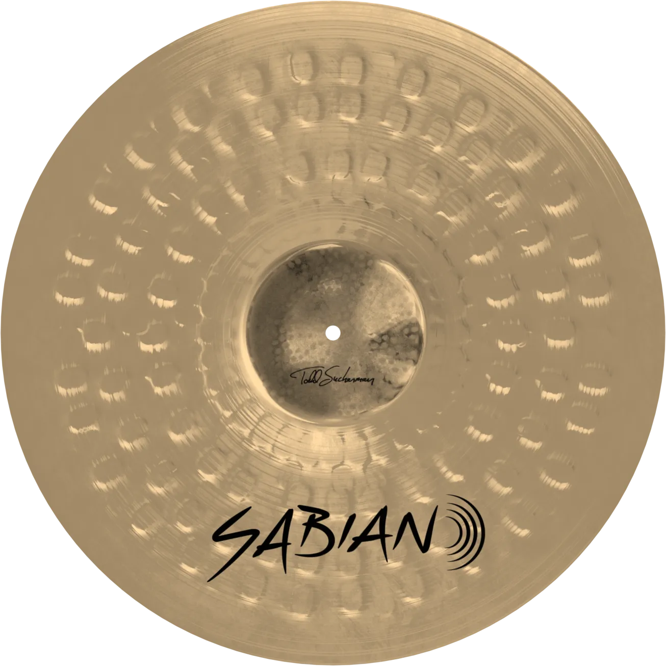 Sabian HHX Redlight Crash 18" – Bild 2