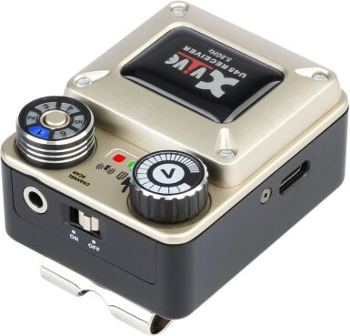 XVive U45 Set R2 – Bild 4