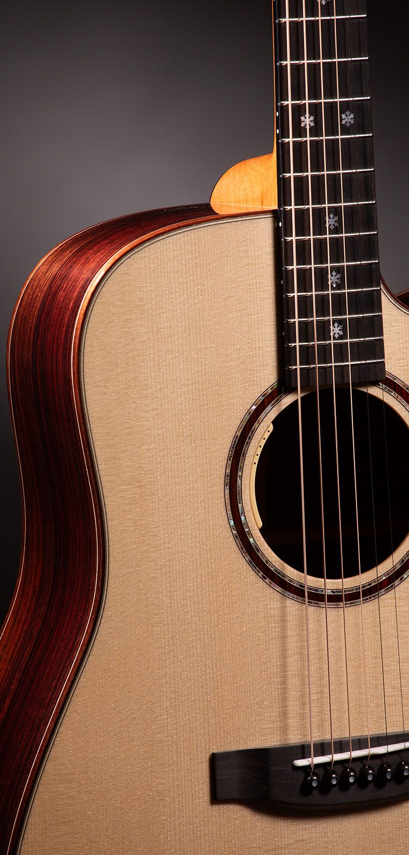 Lakewood D-32 CP