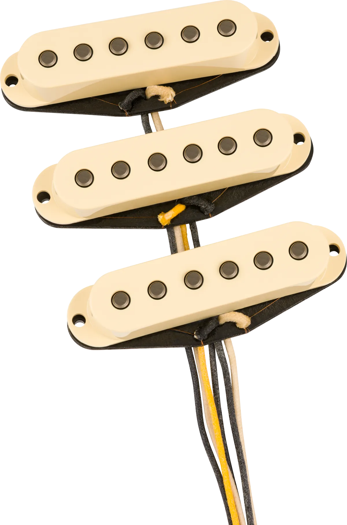 Fender Custom Shop Tomatillo Stratocaster Pickup Set