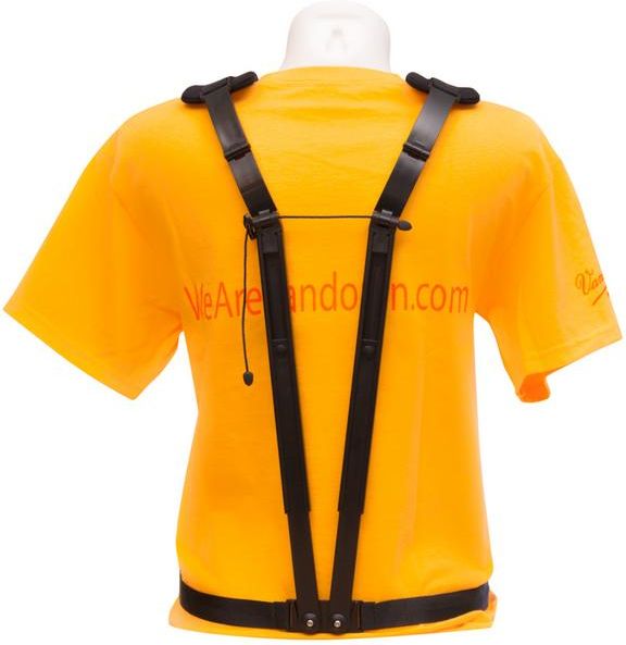 Vandoren Universal Saxophone Harness