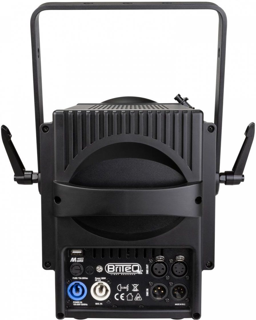 Briteq BT-THEATRE 400TW – Bild 2
