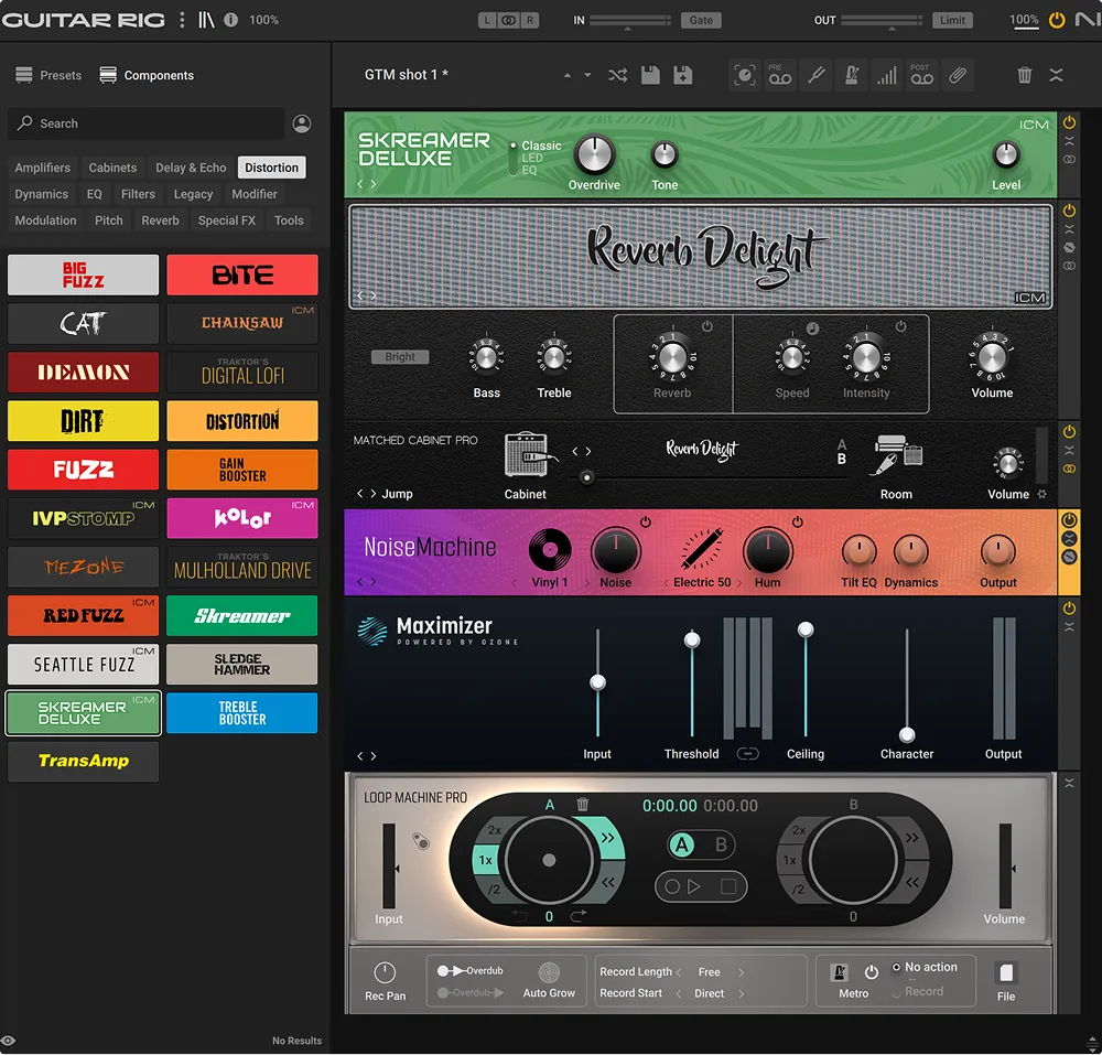 NI Komplete 26 Ultimate Update for Ultimate 15 – Download Licence – Bild 9