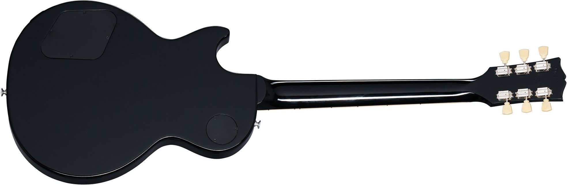 Gibson Les Paul Studio Ebony – Bild 2