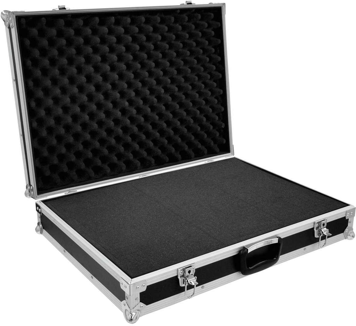 ROADINGER Universal-Koffer-Case FOAM GR-2  ROADINGER Universal-Koffer-Case FOAM GR-2