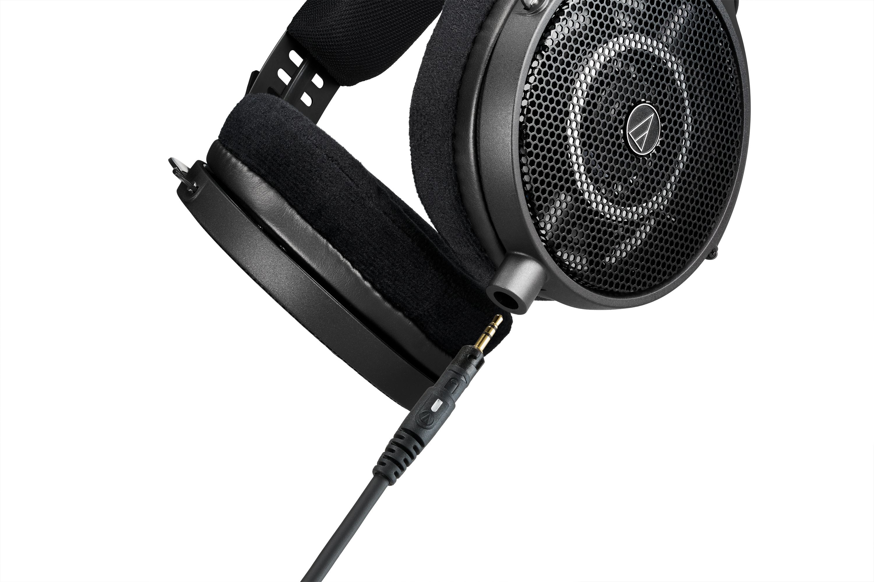 Audio Technica ATH-R50X (return) – Bild 2