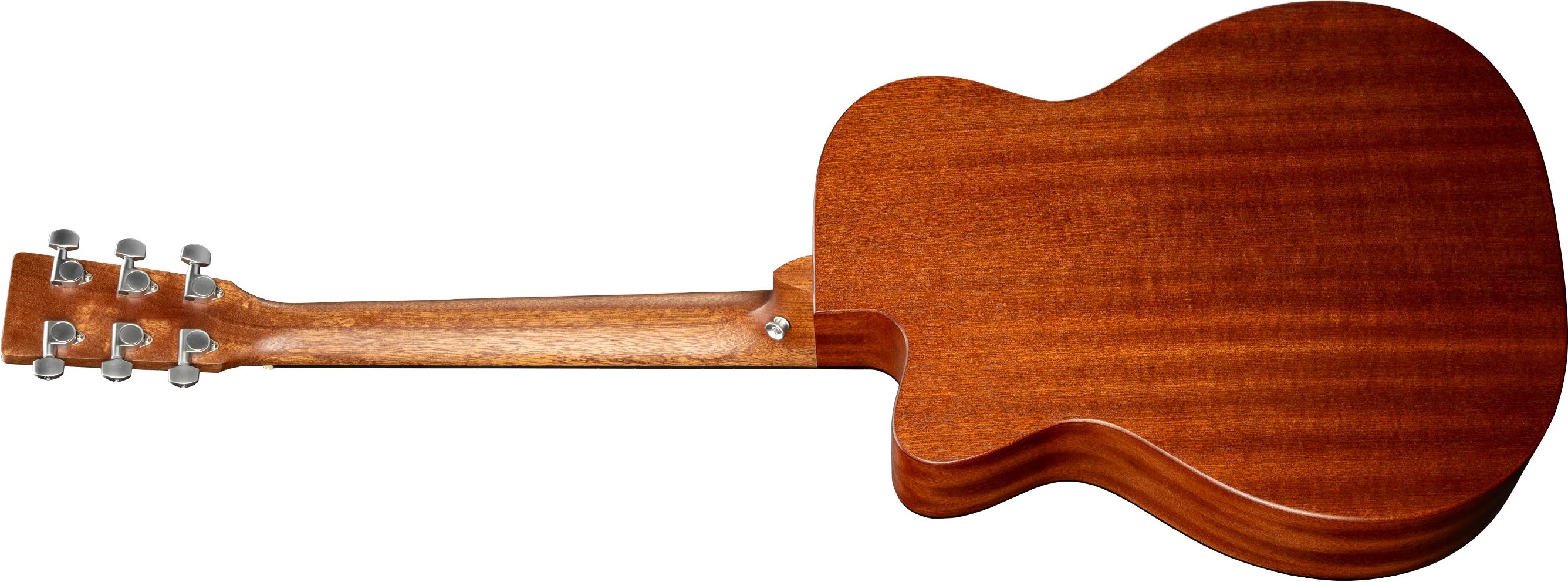 Martin Guitars 000CJr-E Junior – Bild 2