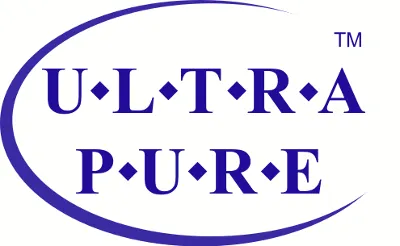 Logo Ultra Pure