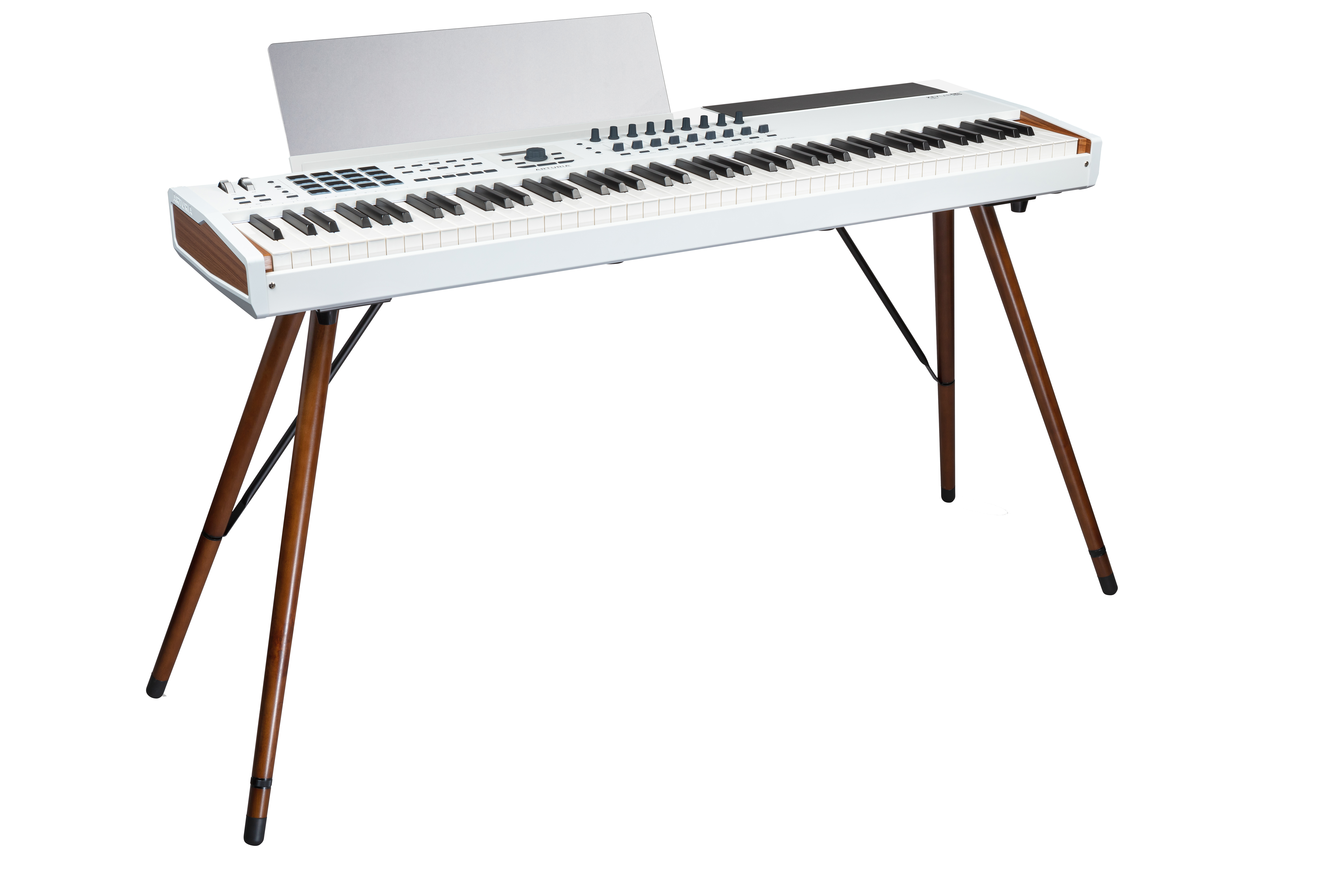 Arturia Wooden Legs