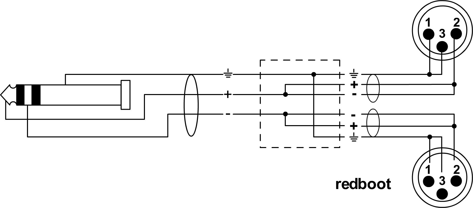 Cordial EY 1 WMM elements – Bild 3