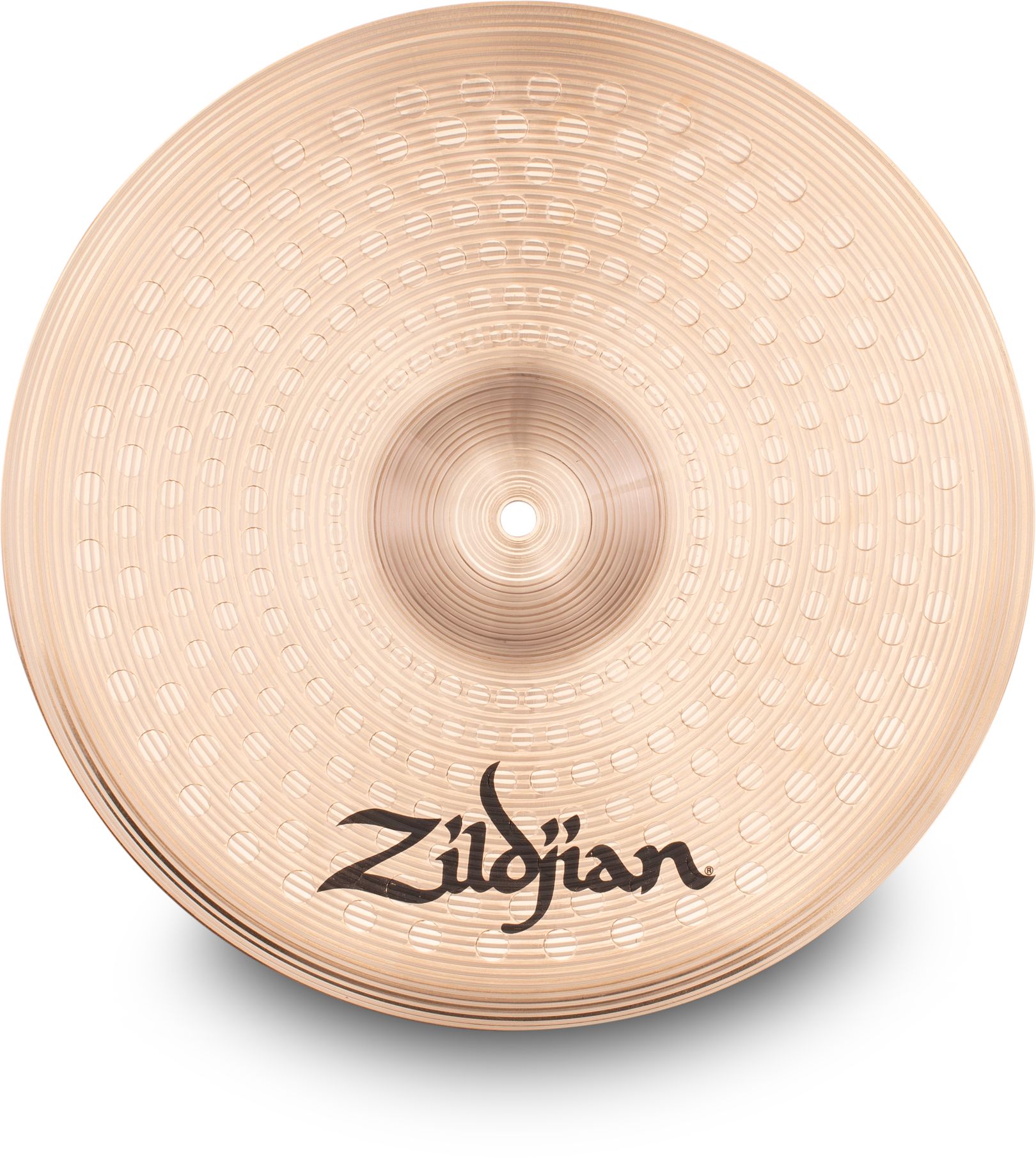 Zildjian 14" I Family Medium Thin Crash – Bild 3