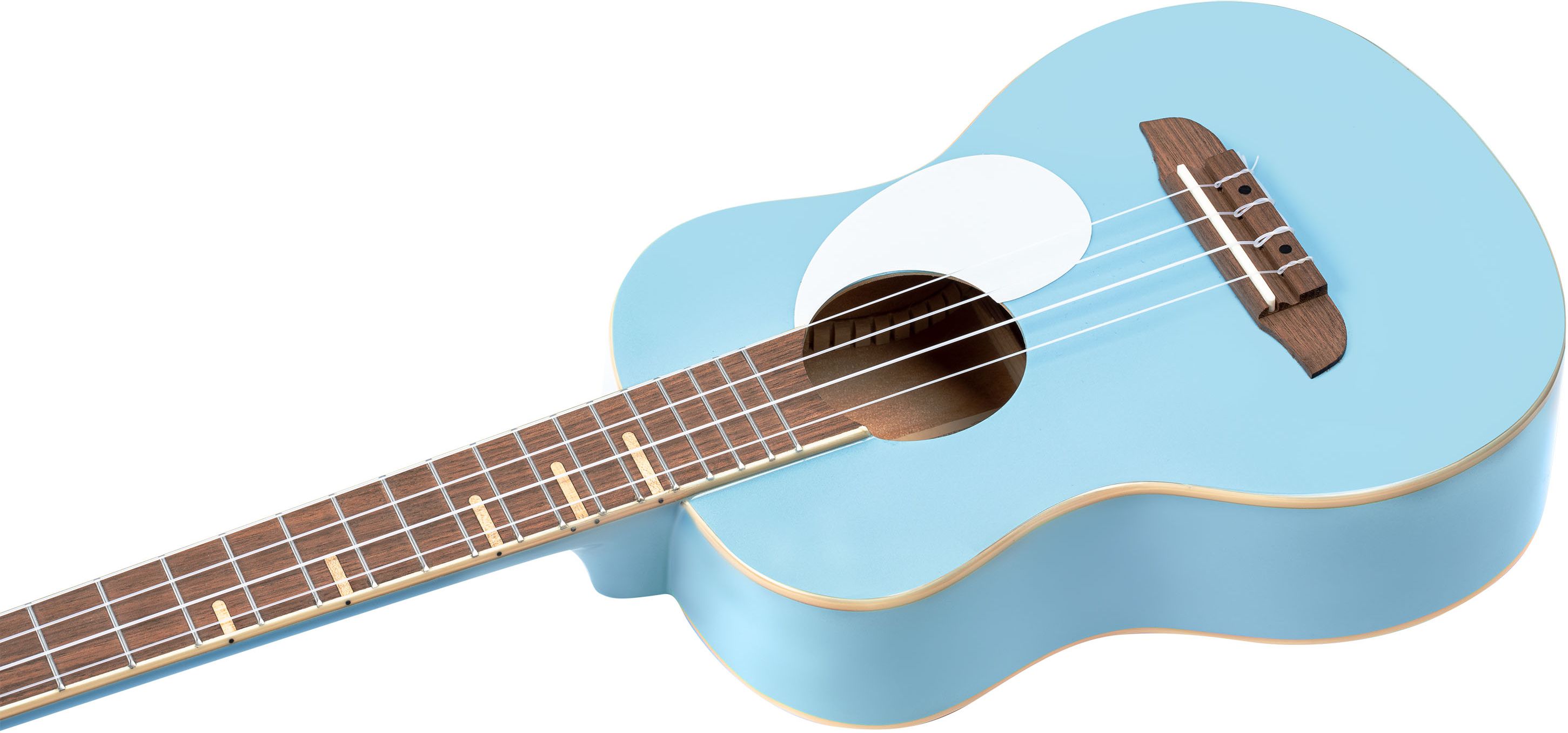 Ortega RUGA-SKY Tenor Ukulele – Bild 5
