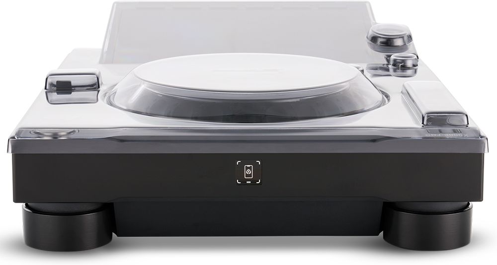 Decksaver AlphaTheta CDJ-3000X – Bild 2