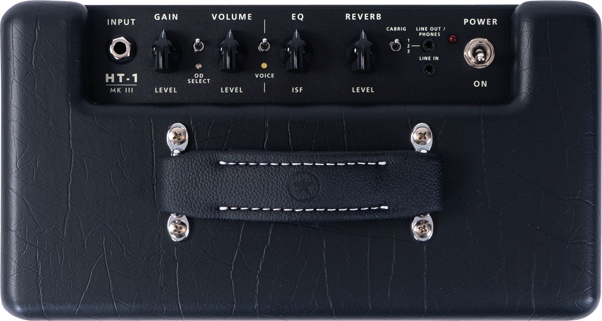 Blackstar HT-1 R MKIII Combo – Bild 3