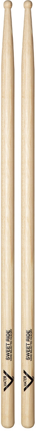 Vater VHSRW Hickory Drumsticks "Sweet Ride" – Bild 2