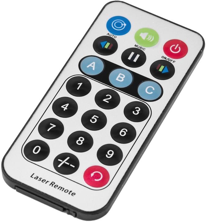 Eurolite KLS Laser Bar – Bild 8