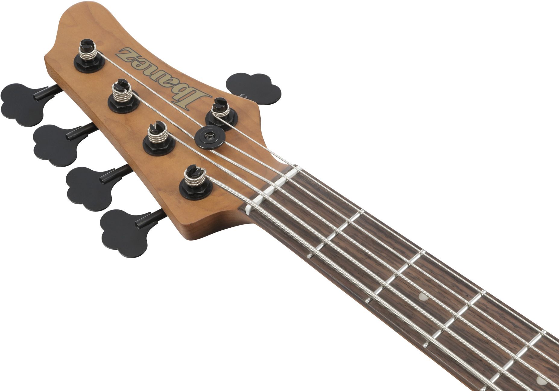 Ibanez MDM1005-PW 5-String Pearl White – Bild 8