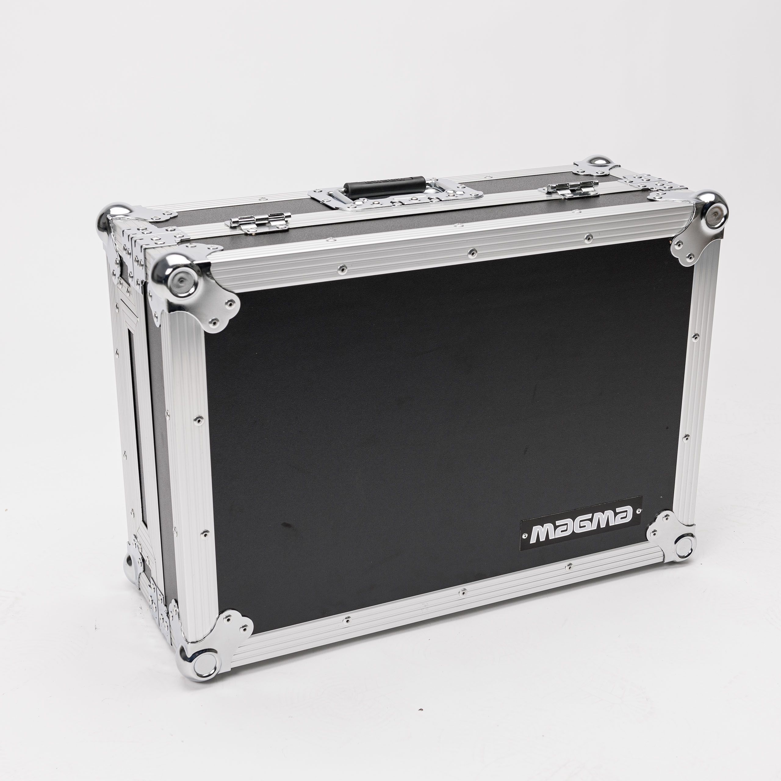 Multi-format case player/mixer  – Bild 4