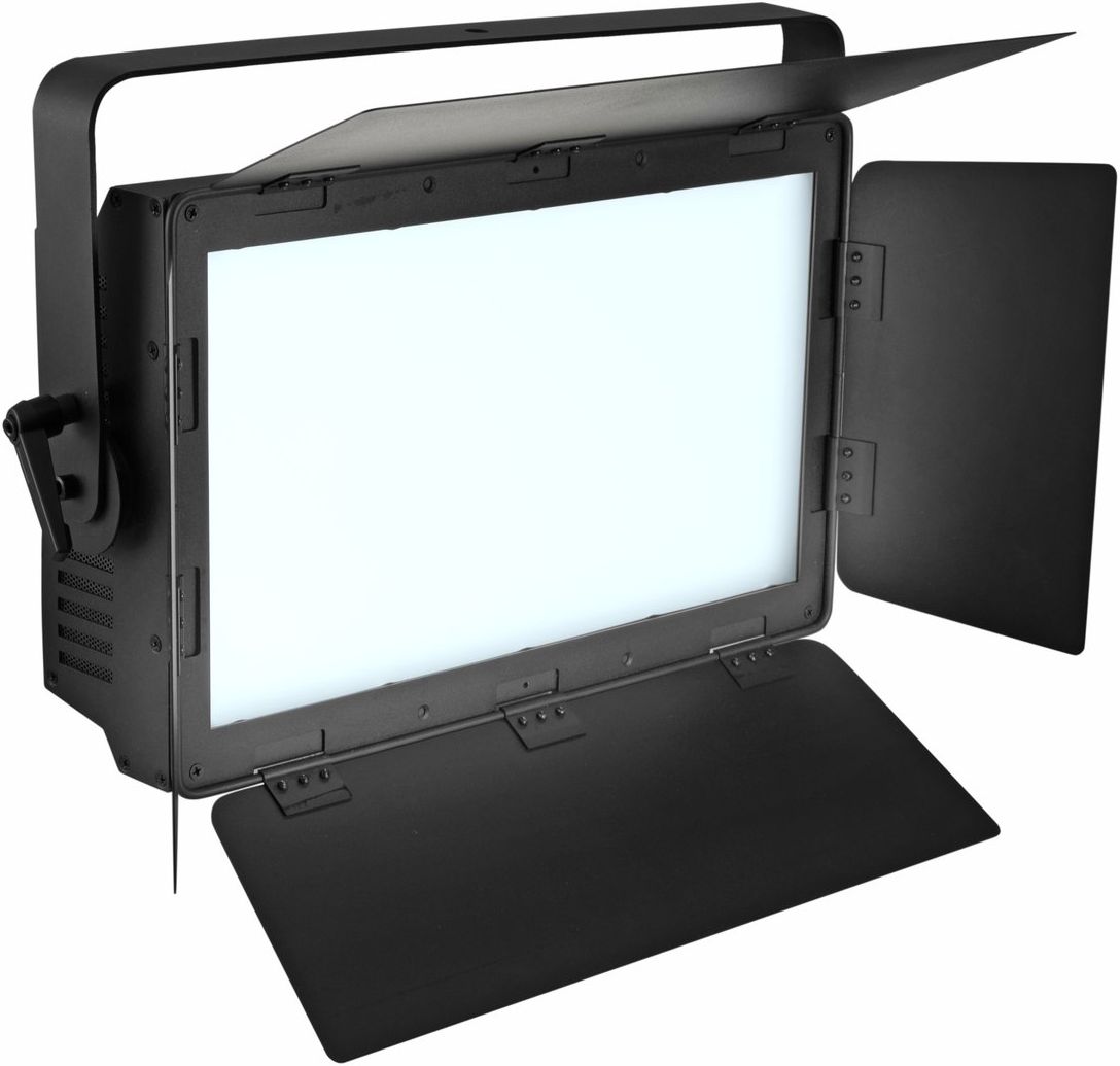 EUROLITE LED PLL-704 6000K Panel – Bild 1