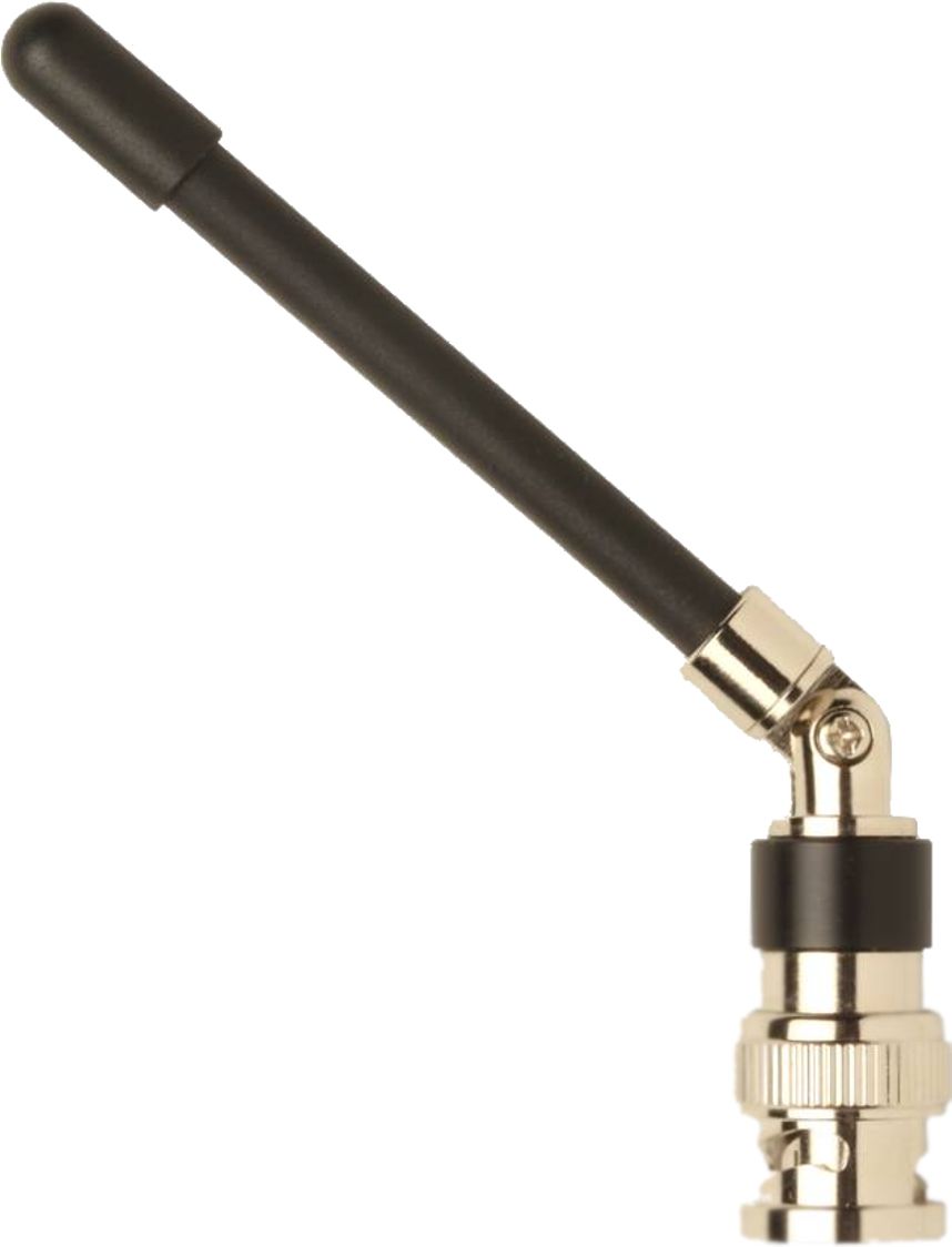 Shure UA400 Lambda 1/4 Antenne