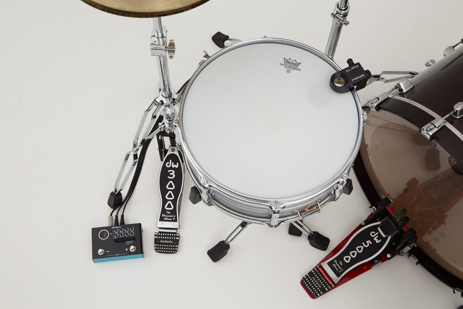 Roland TM-1 Trigger Module – Bild 5