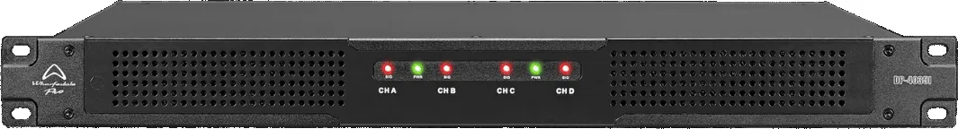 Wharfedale DP-4035i