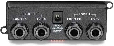 Temple Audio Design 4X Pro Module – Bild 2
