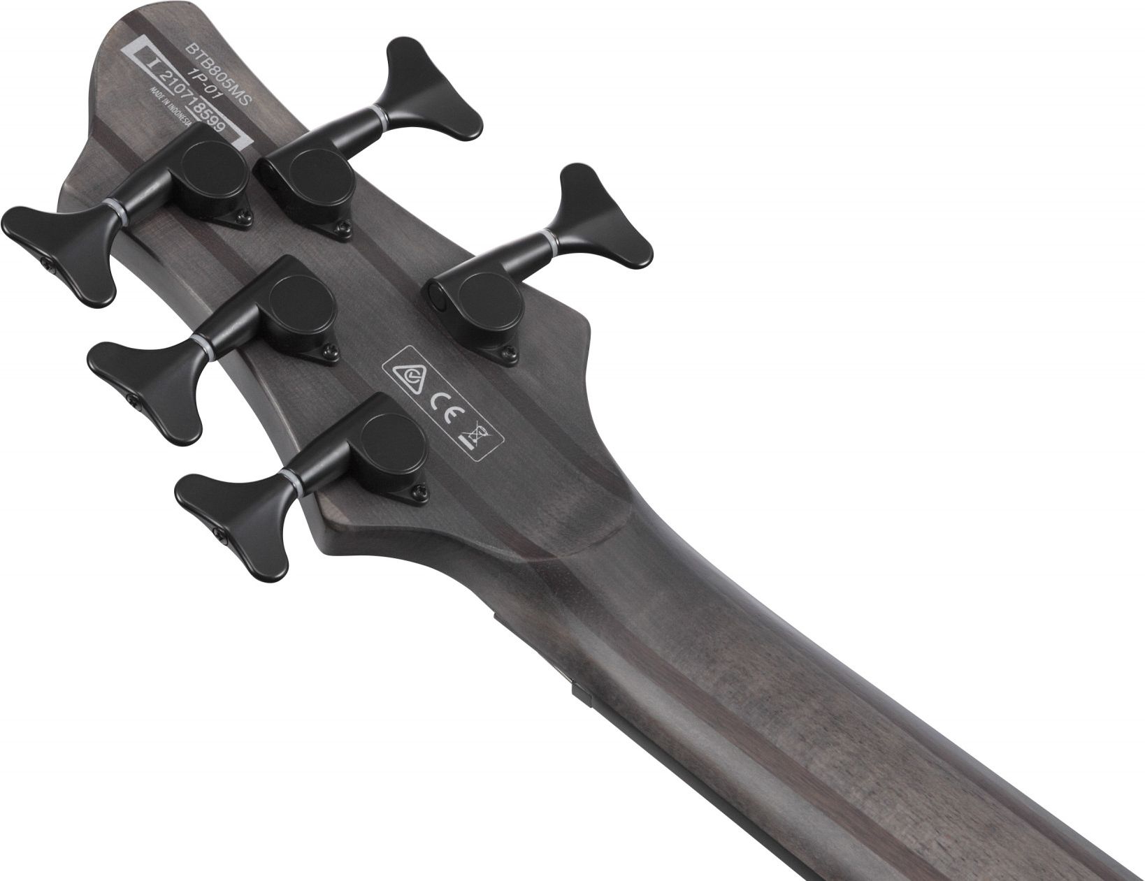 Ibanez BTB805MS-TGF – Bild 7