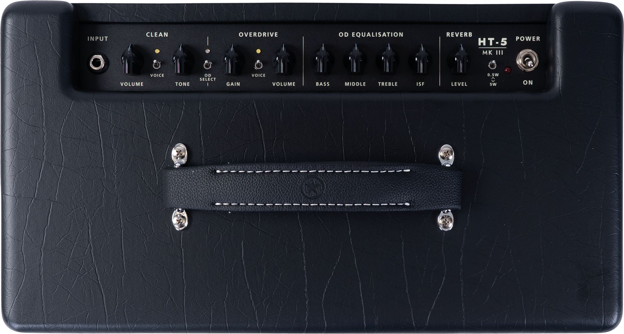 Blackstar HT-5 R MKIII Combo – Bild 3