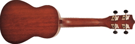 Leho Aleho ALH-MS / ALUS-M Ukulele Sopran – Bild 2