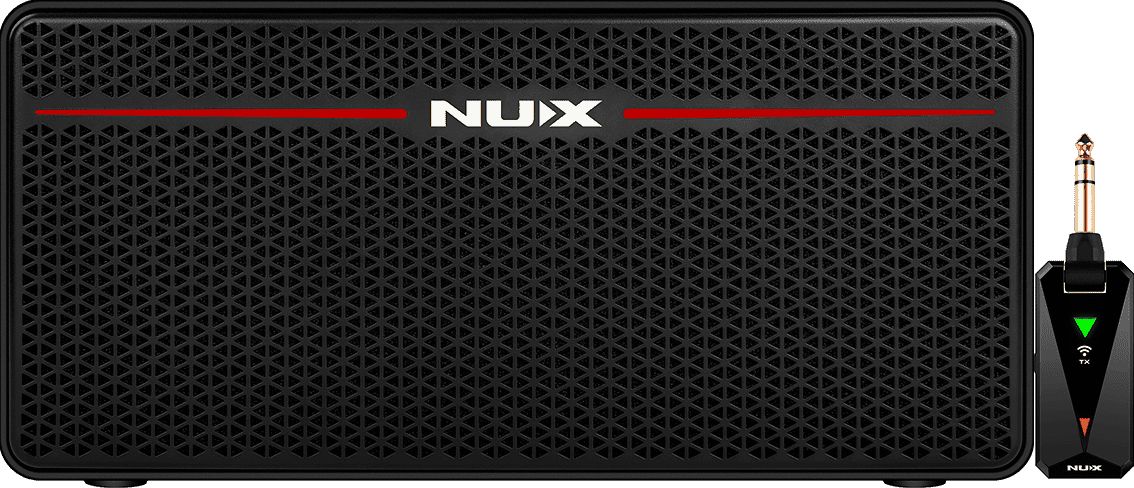 Nux Mighty Space