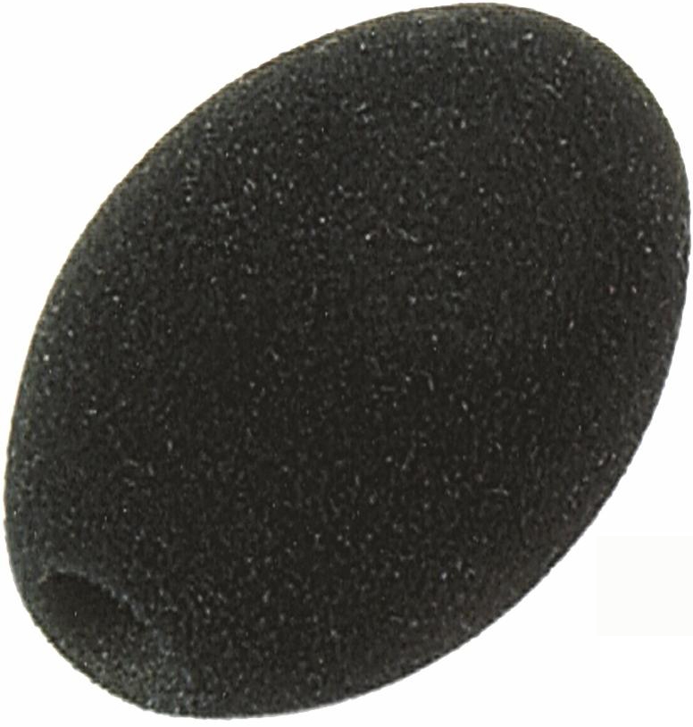 Sennheiser MZW 34 PRO Windschutz, für ME 34/35, schwarz