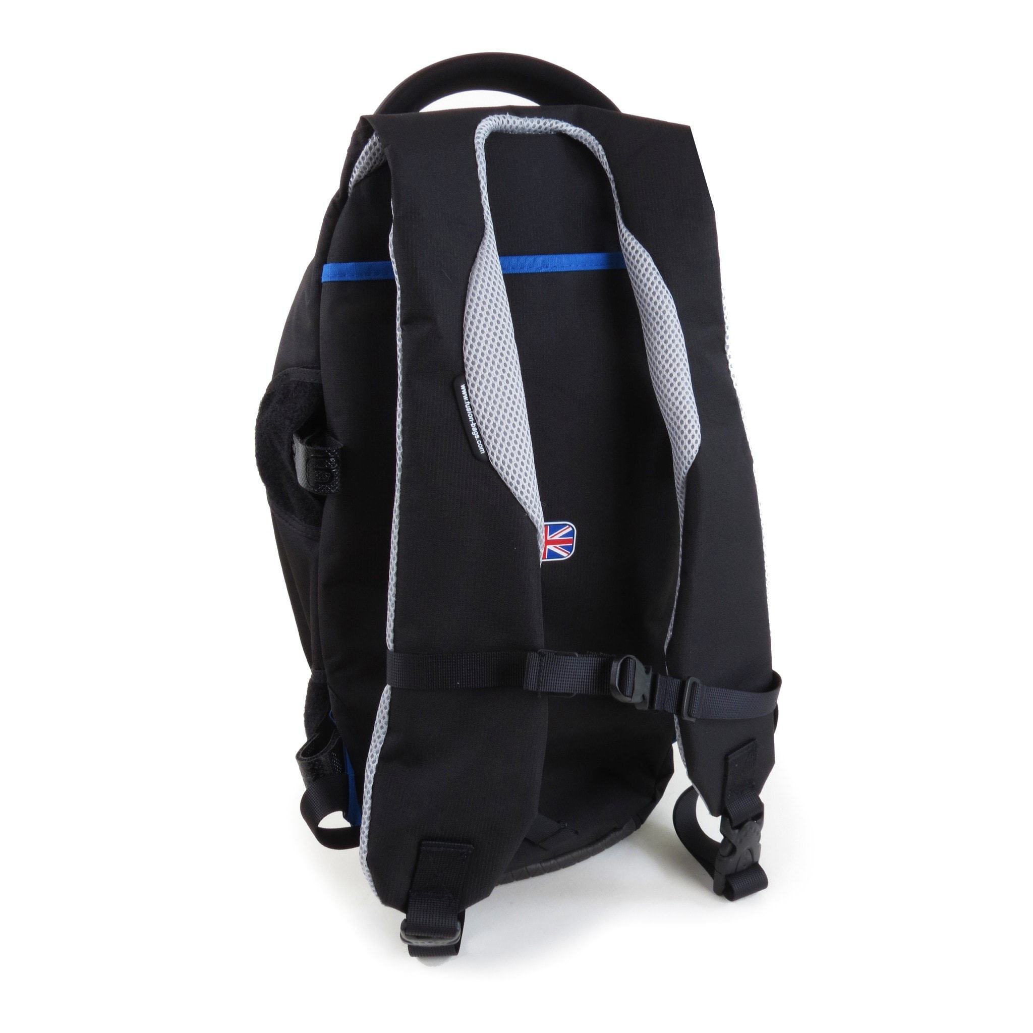 Fusion UA 2 Fuse – Bild 2