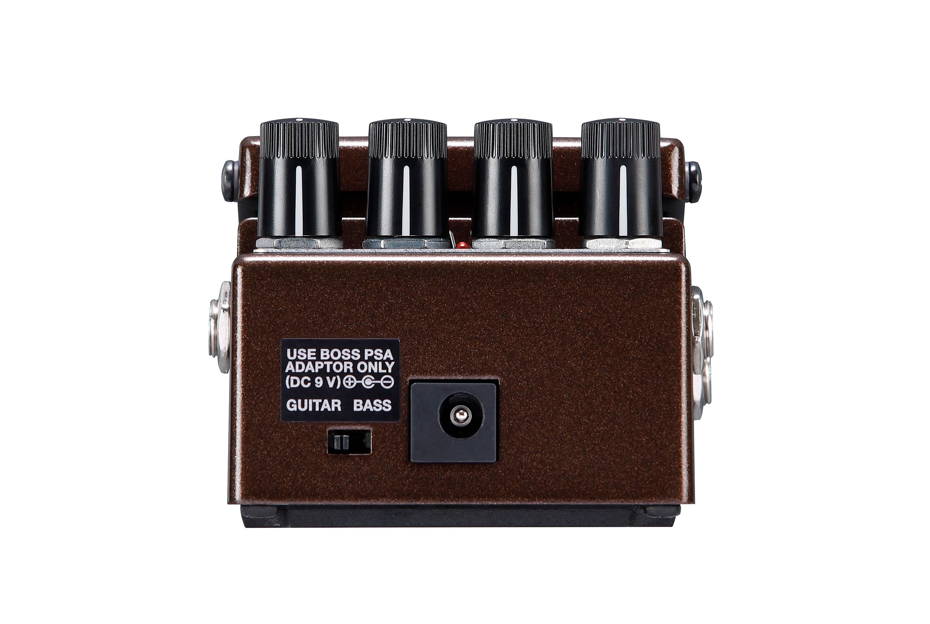 Boss OC 5 Octaver – Bild 3