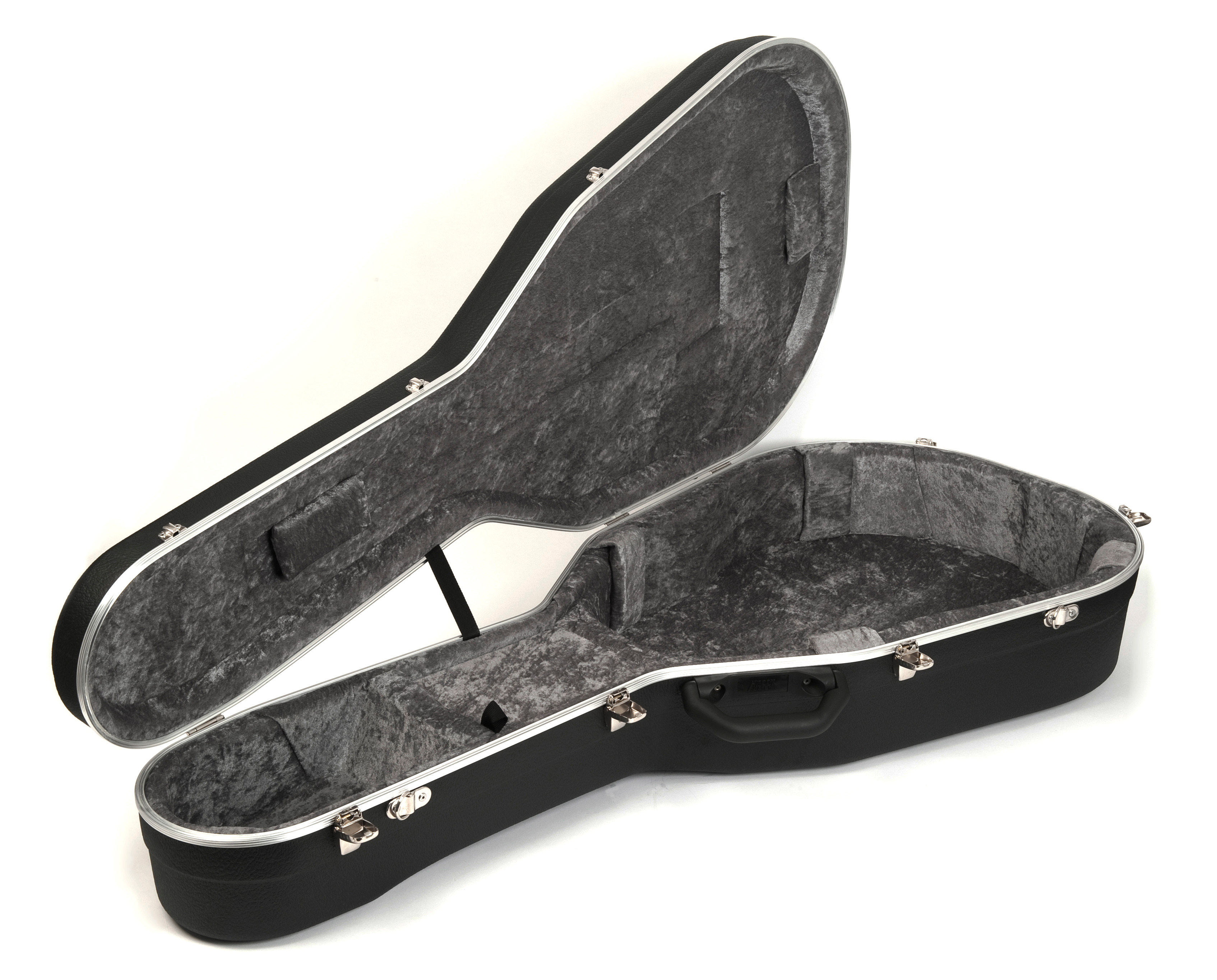 Hiscox Pro GJ Western Jumbo Case – Bild 3