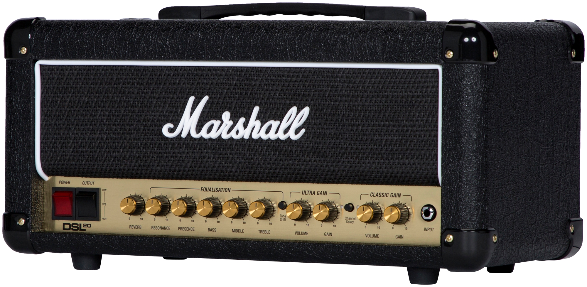 Marshall DSL 20 HR Head