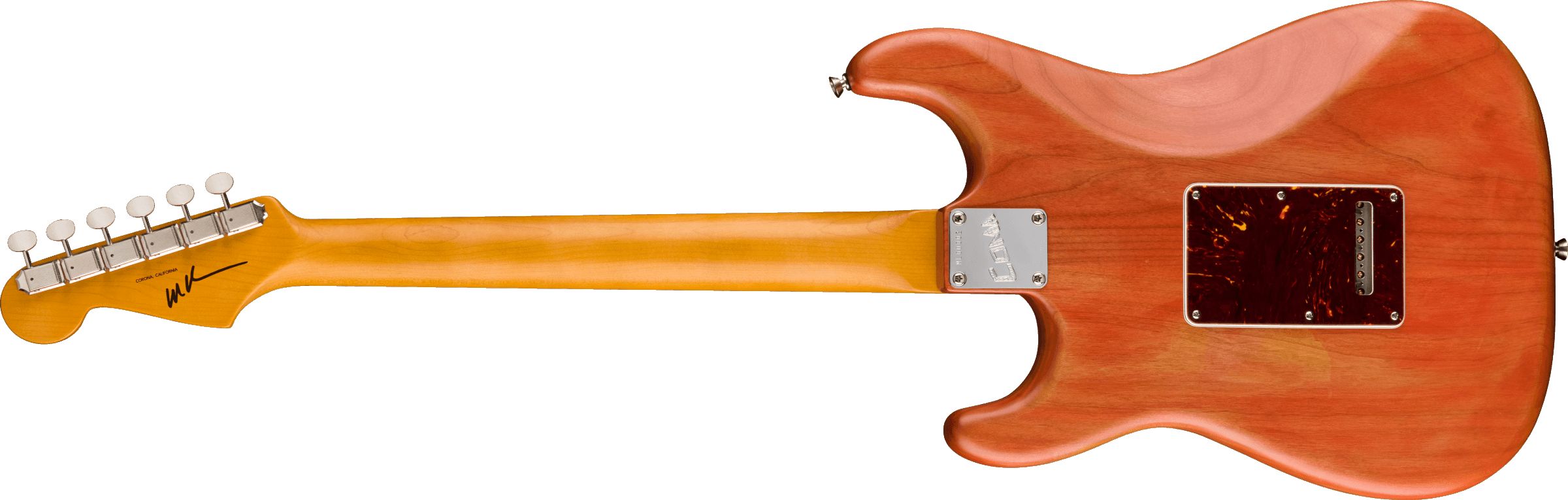 Fender Michael Landau Coma Stratocaster