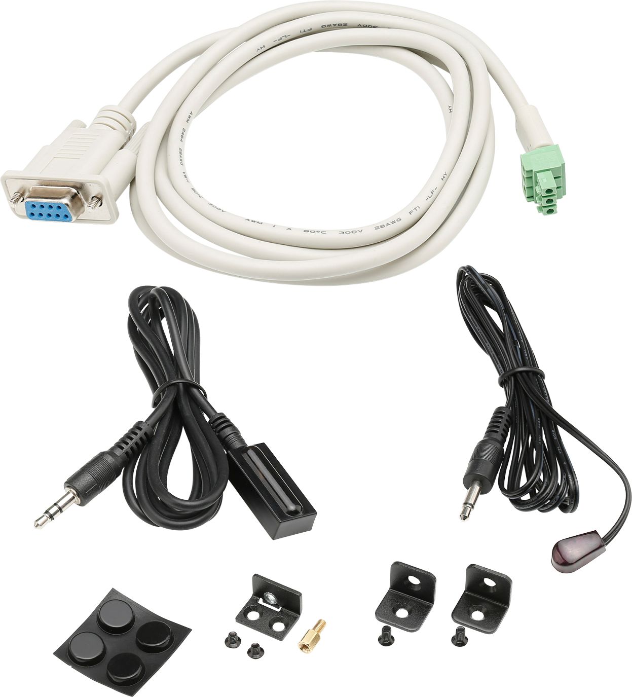 Cardinal DVM-HDBT-EX07-S  – Bild 2