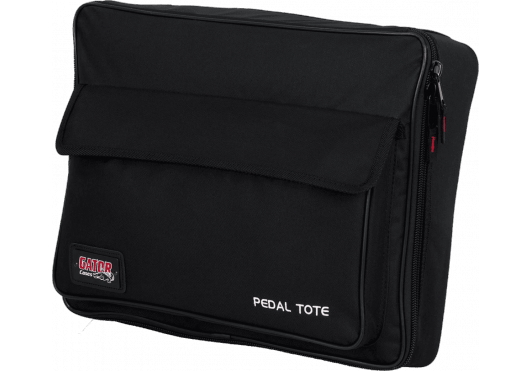 Gator Cases HGA GPT-BL-PWR-CE inkl. Multinetzteil und Tasche