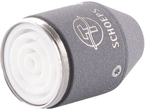Schoeps mono set CMC 1 L and MK 21 – Bild 4