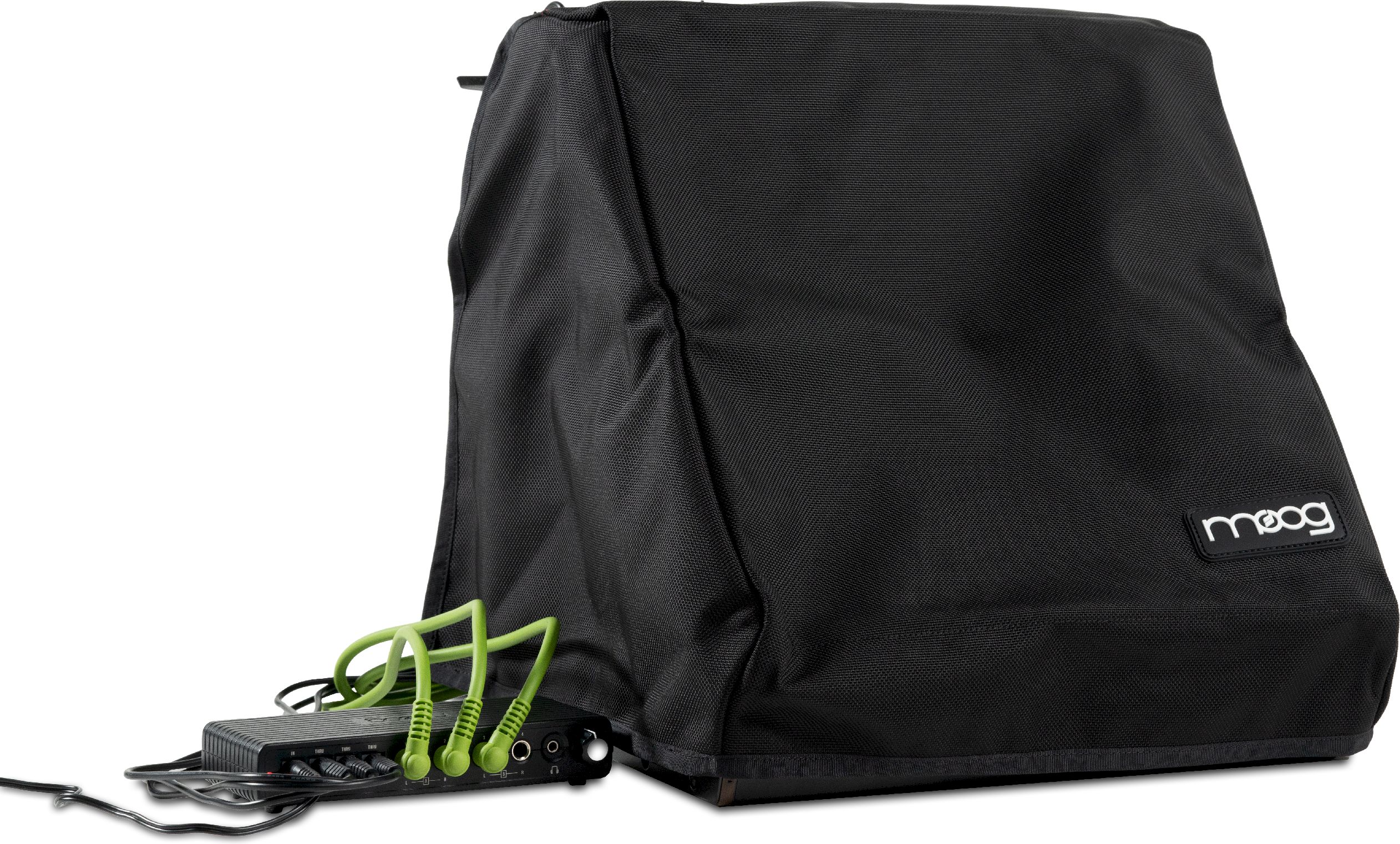 Moog Sound Studio Accessory Kit – Bild 4