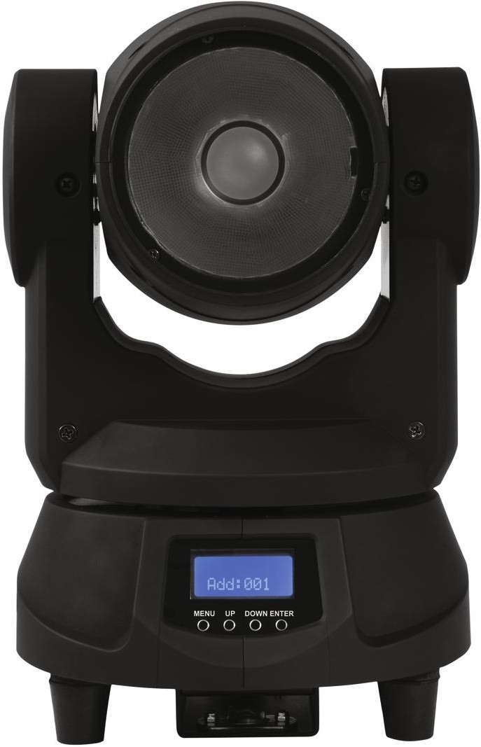 Eurolite LED TMH-X1 Moving-Head Beam – Bild 2