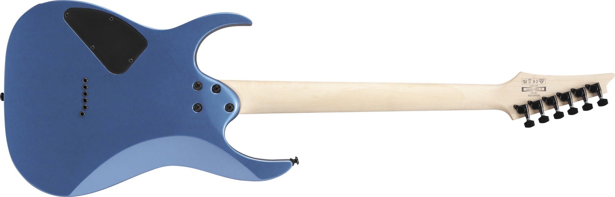 Ibanez RG421 EX-PBE