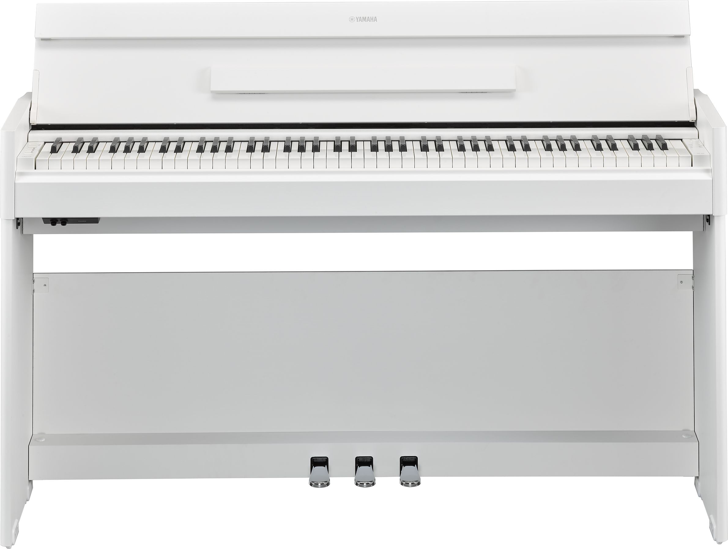 Yamaha YDP-S55 WH 